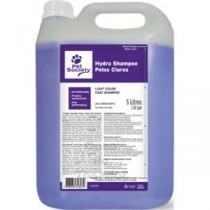 Shampoo Pet Society Pelos Claros - 5 Litros